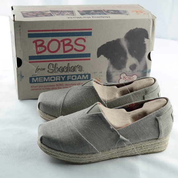 bob wedge shoes